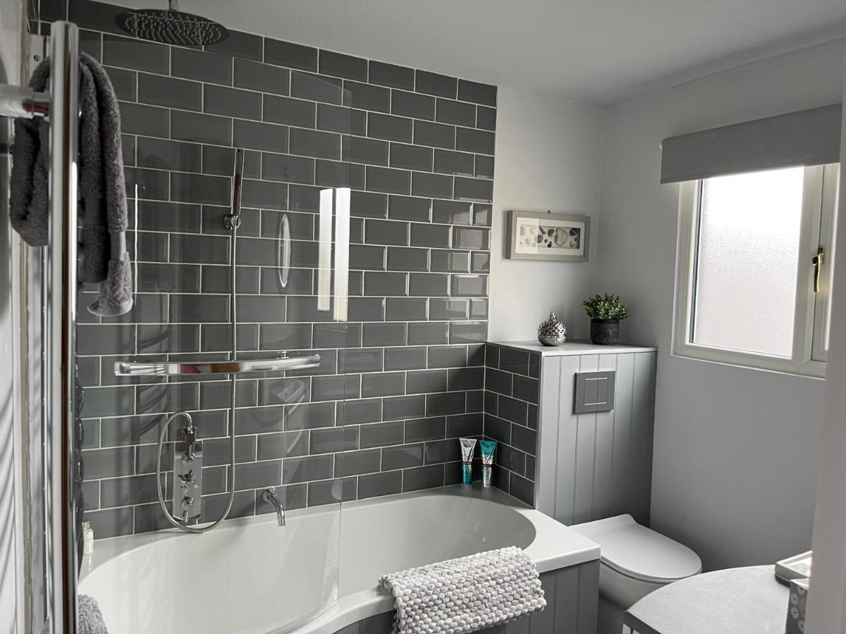 Woodlands Coastal Apartment Southerndown ภายนอก รูปภาพ